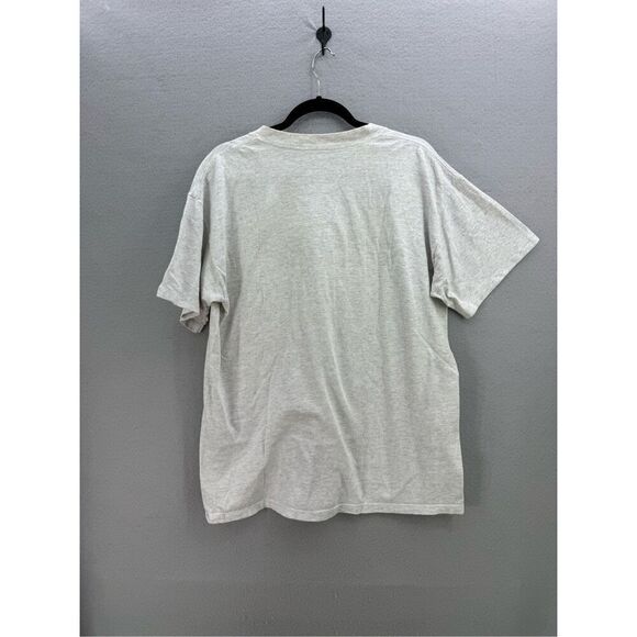 VTG Ringling Bros And Barnum & Bailey Circus Lion & Cubs T-Shirt Size L USA - Picture 2 of 8